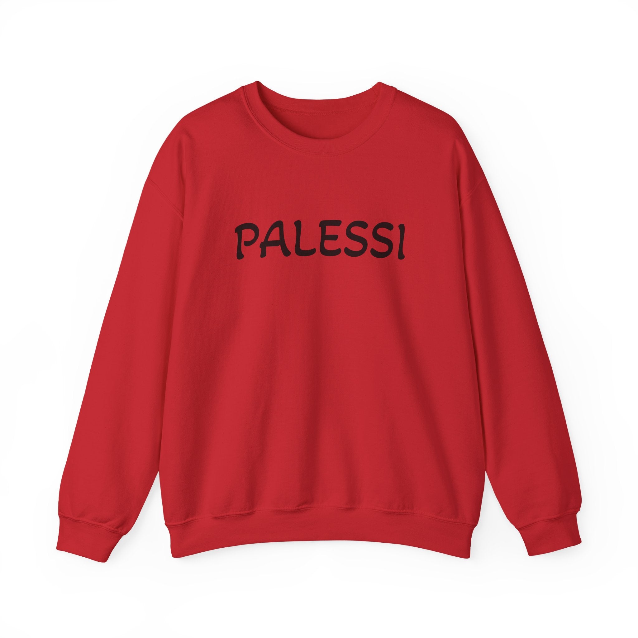 Palessi Crewneck Sweatshirt