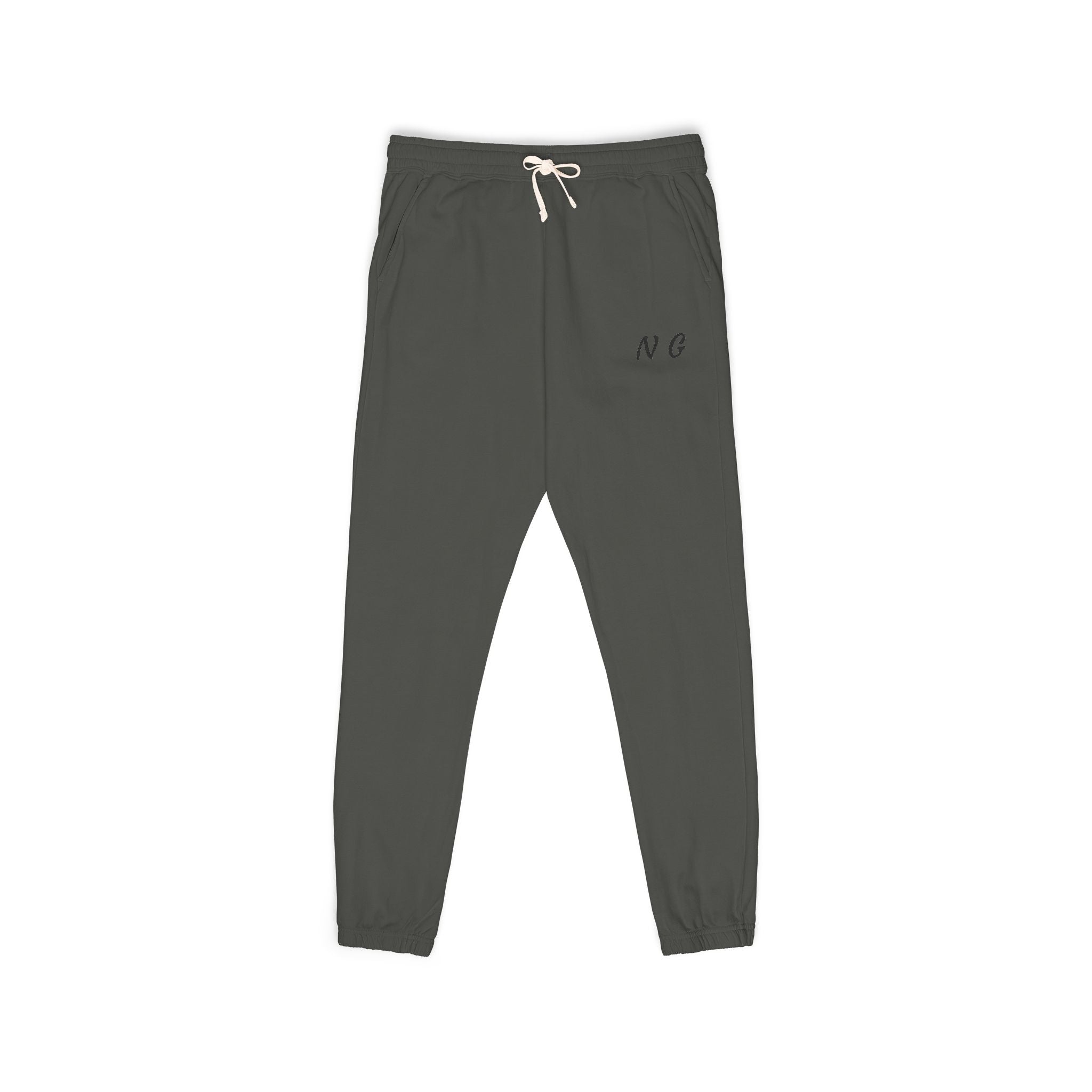 Fleece Sweatpants - Comfortable and Luxurious Women's Lounge Wear
