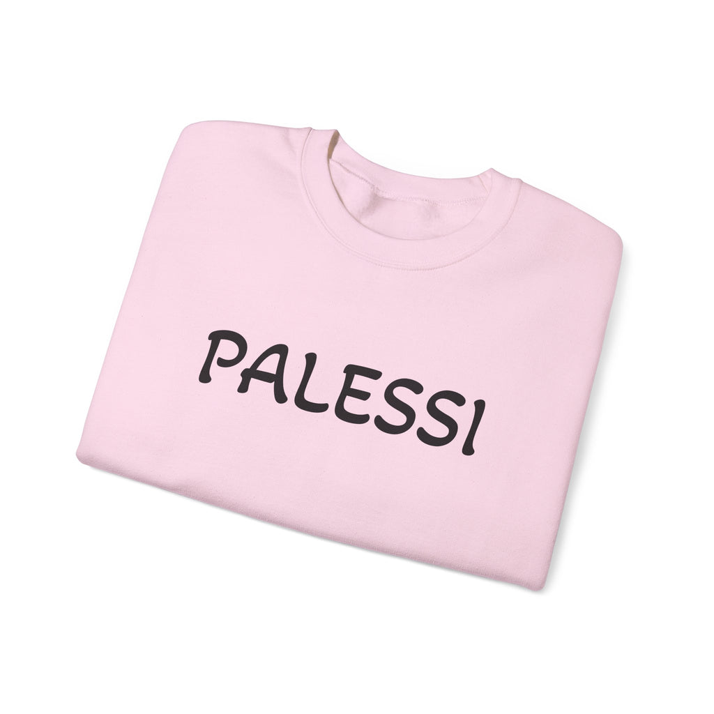Palessi Crewneck Sweatshirt