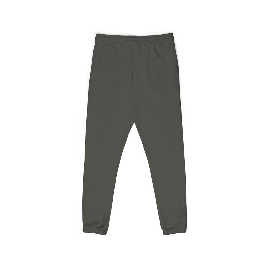 Fleece Sweatpants - Comfortable and Luxurious Women's Lounge Wear