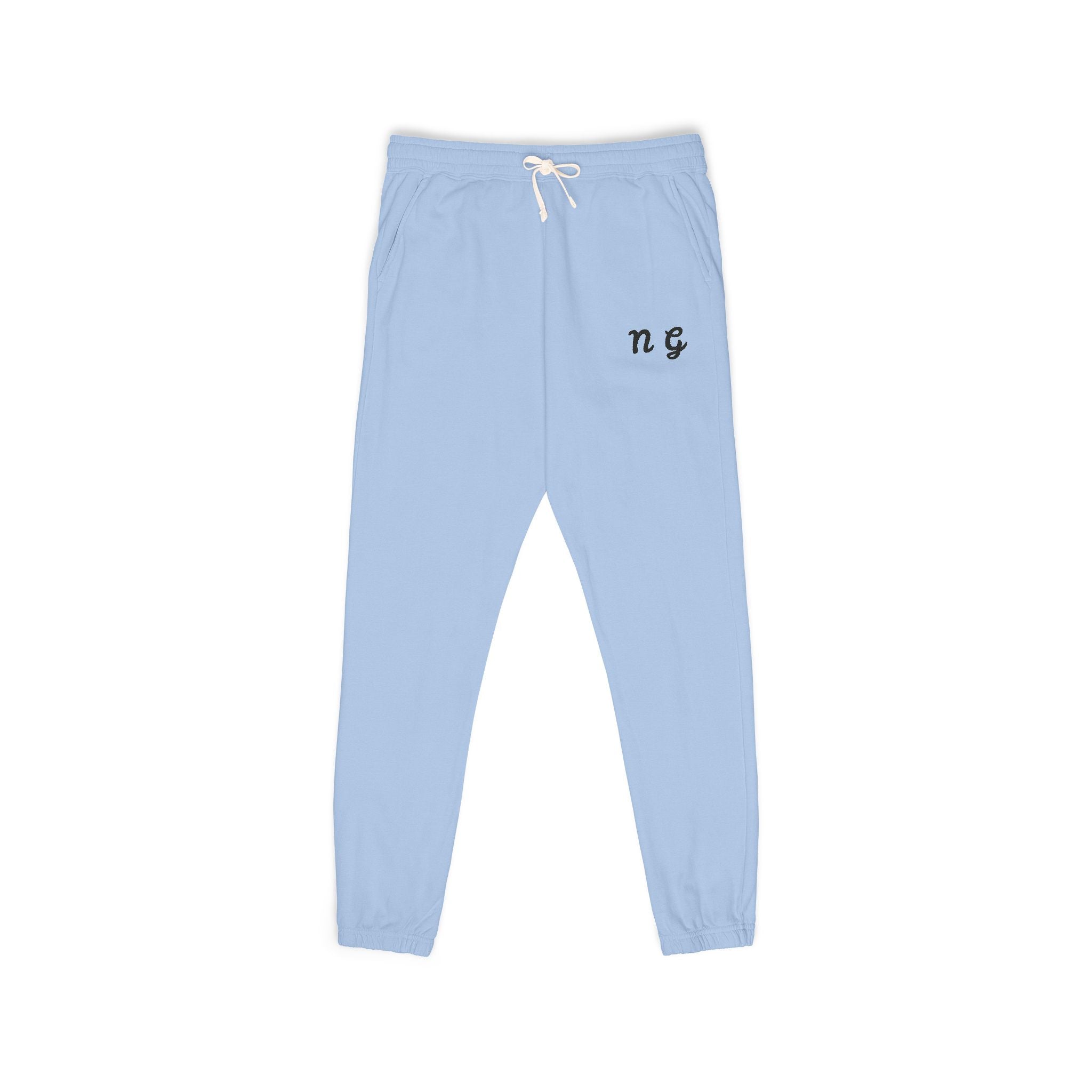 Fleece Sweatpants - Comfortable and Luxurious Women's Lounge Wear