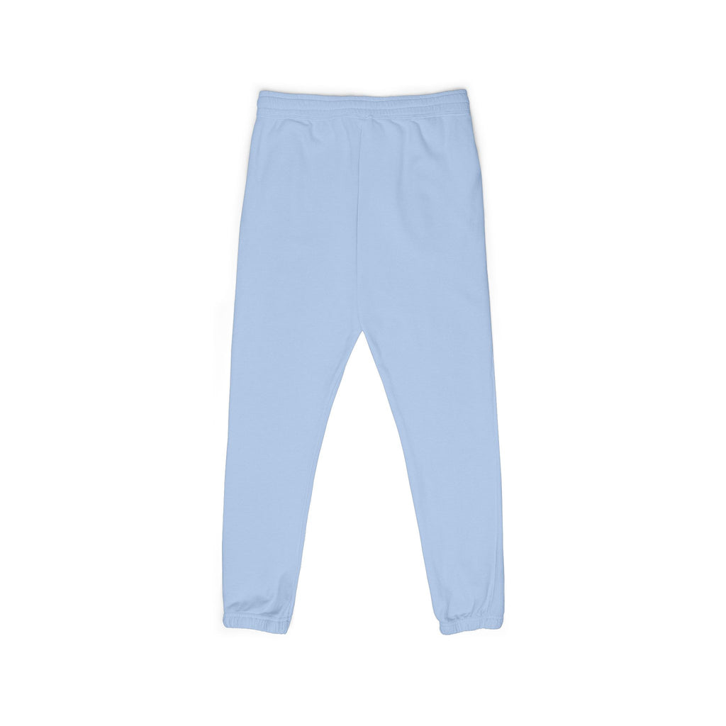 Fleece Sweatpants - Comfortable and Luxurious Women's Lounge Wear