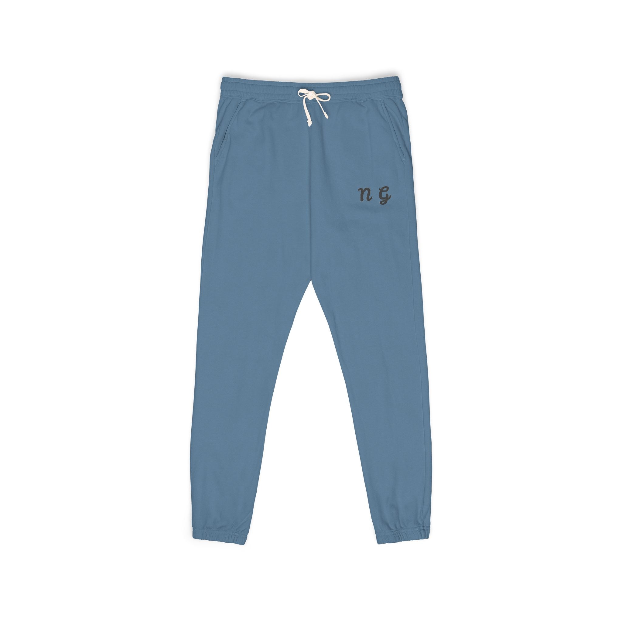 Fleece Sweatpants - Comfortable and Luxurious Women's Lounge Wear