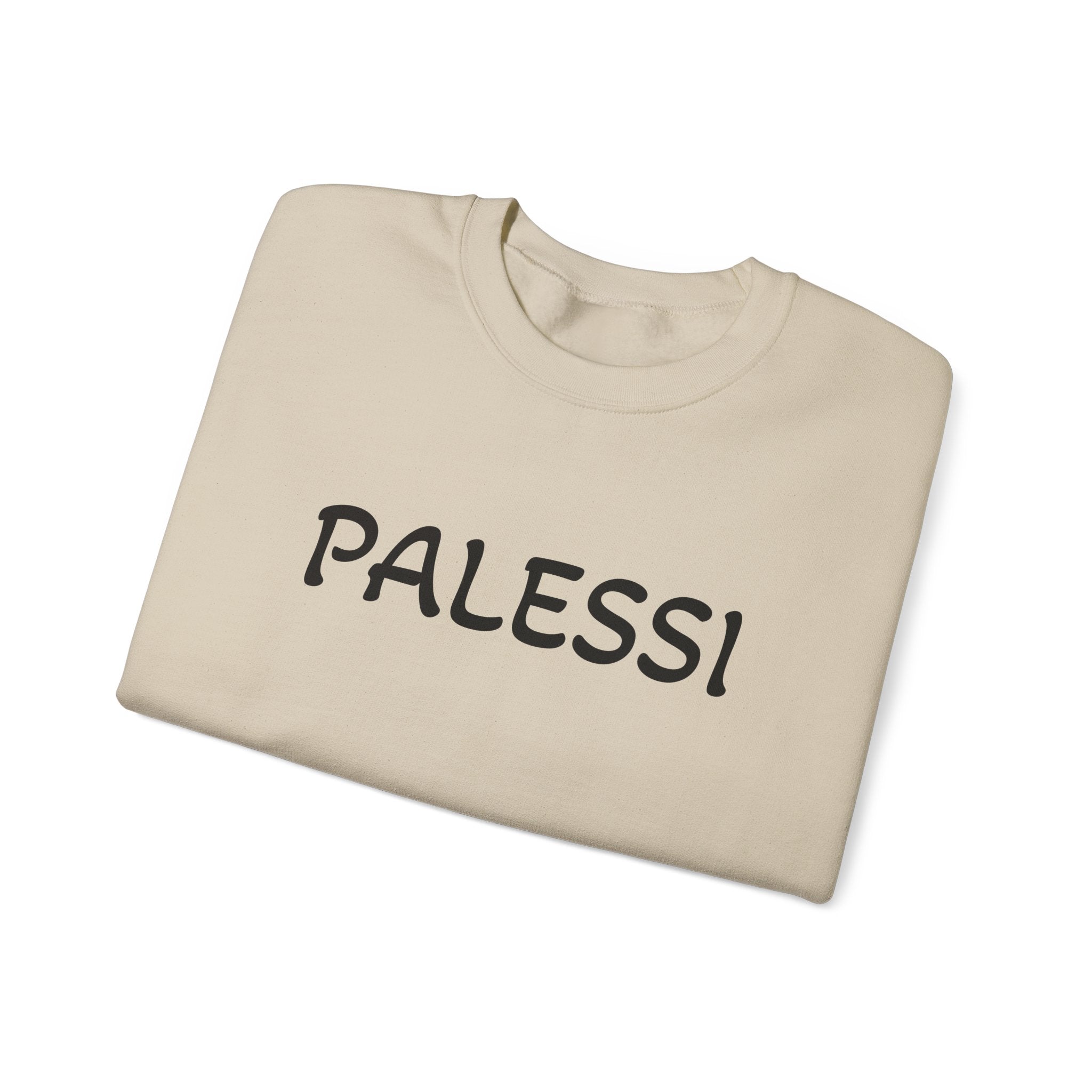 Palessi Crewneck Sweatshirt
