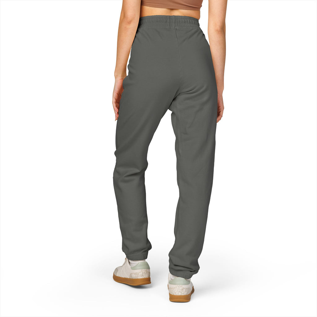 Fleece Sweatpants - Comfortable and Luxurious Women's Lounge Wear