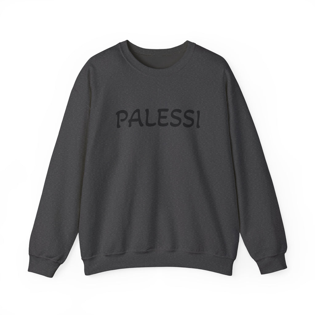 Palessi Crewneck Sweatshirt