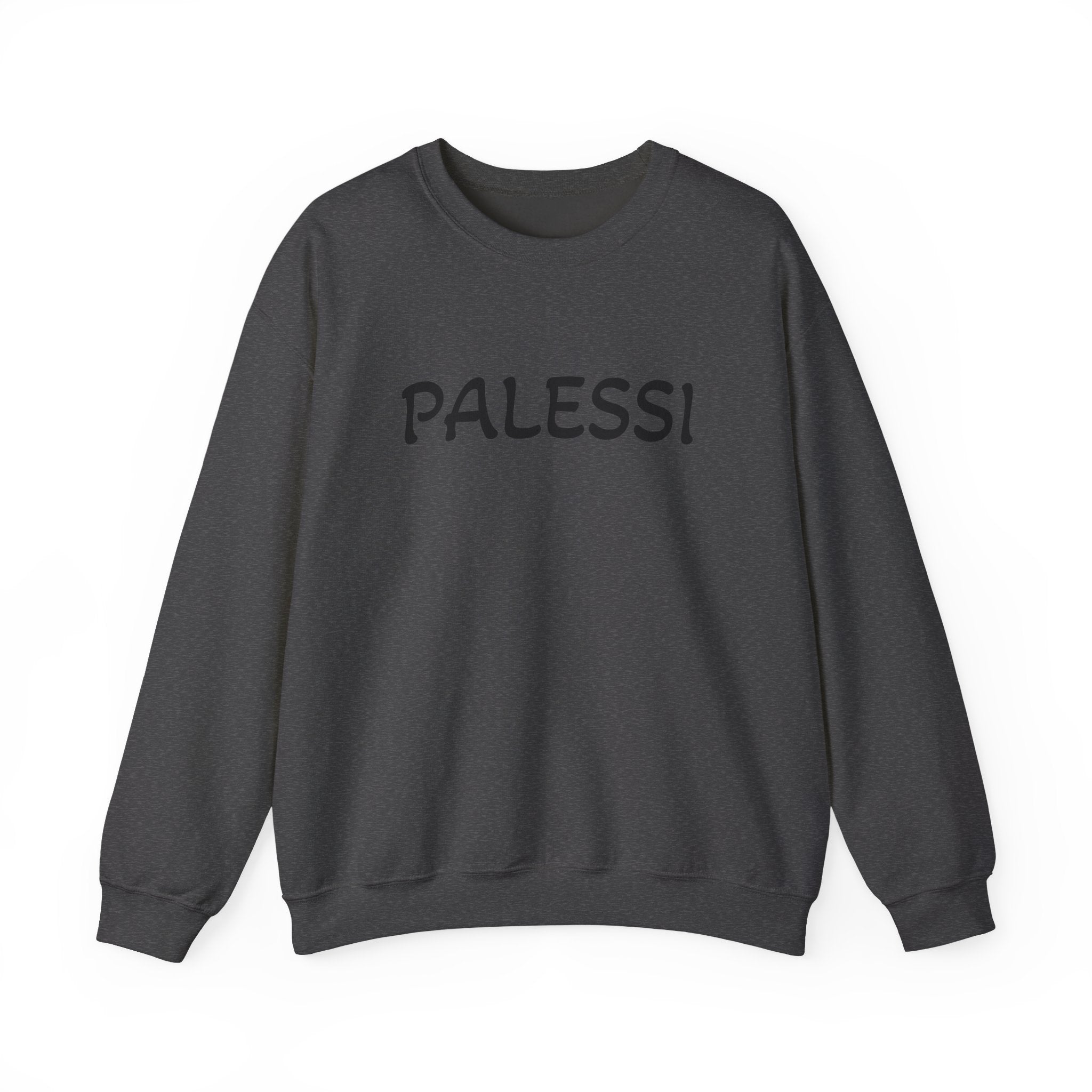 Palessi Crewneck Sweatshirt