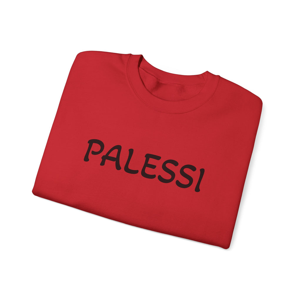 Palessi Crewneck Sweatshirt