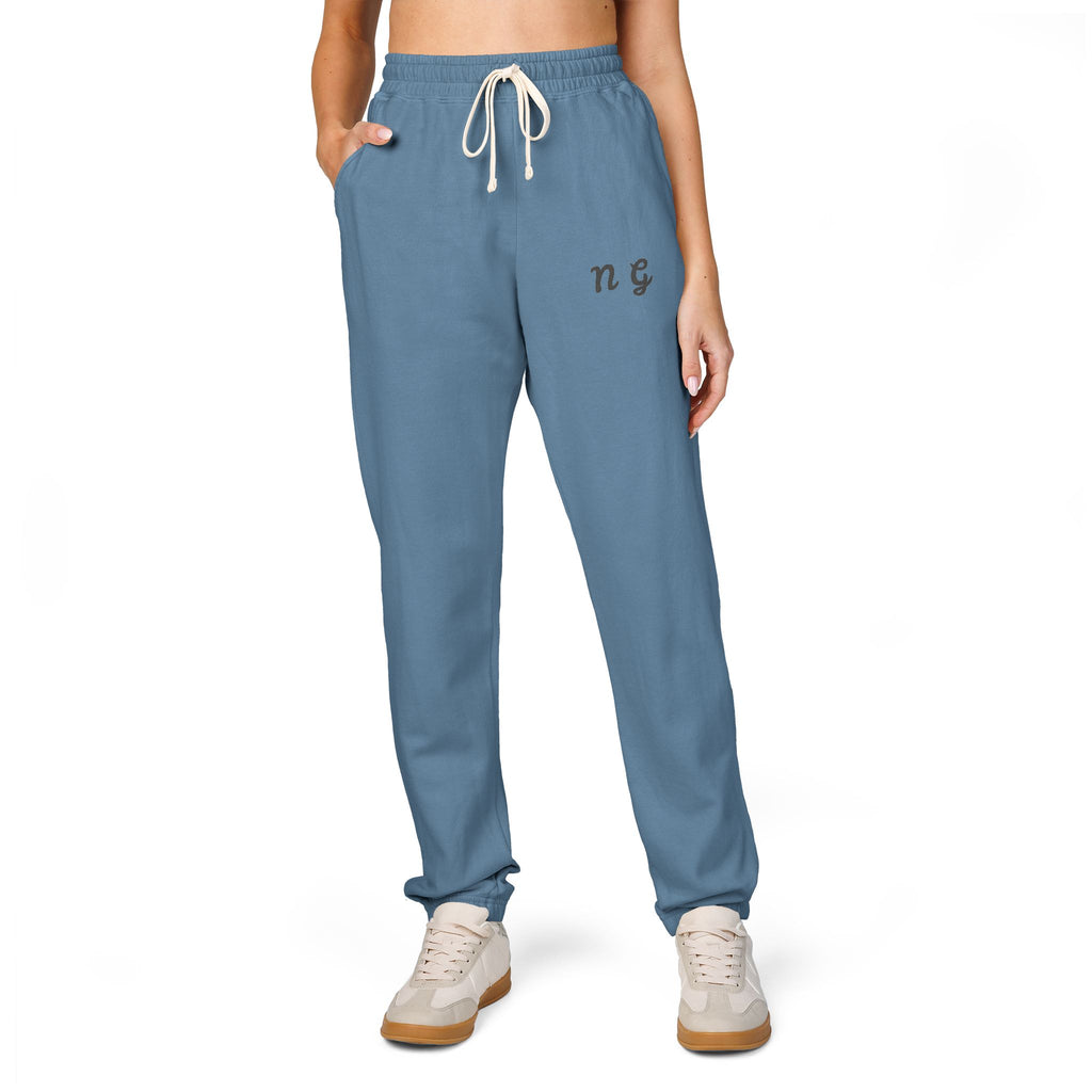 Fleece Sweatpants - Comfortable and Luxurious Women's Lounge Wear