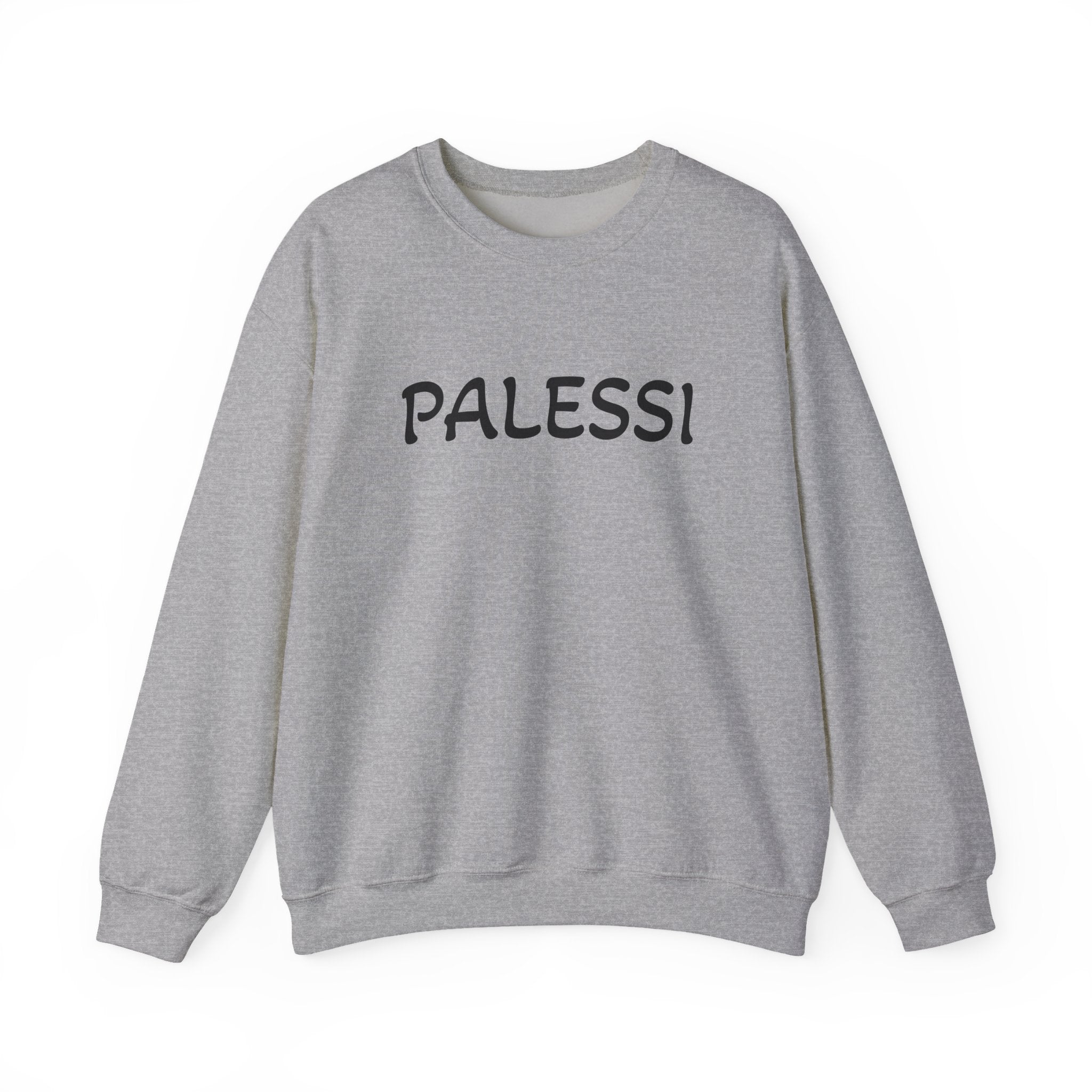 Palessi Crewneck Sweatshirt