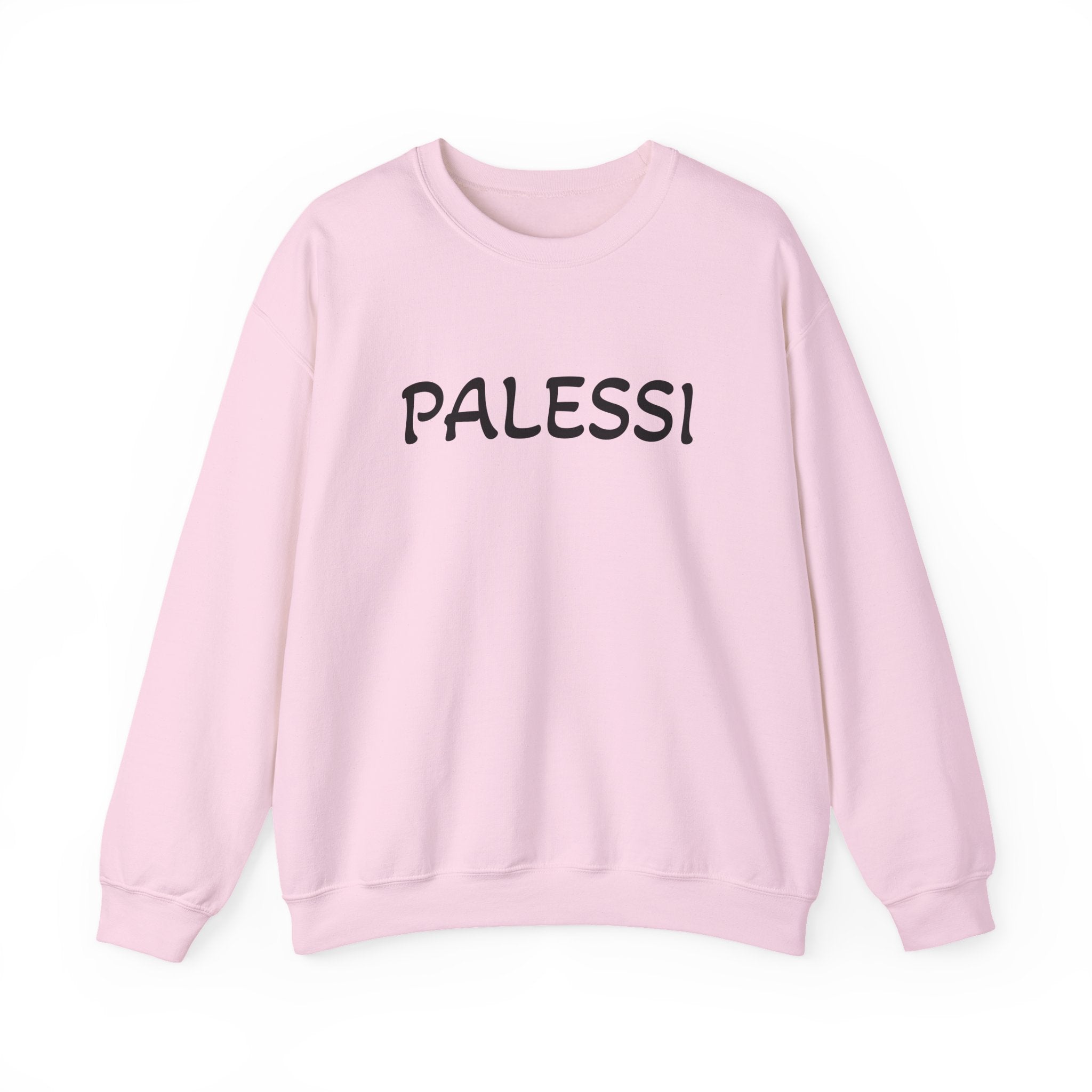 Palessi Crewneck Sweatshirt