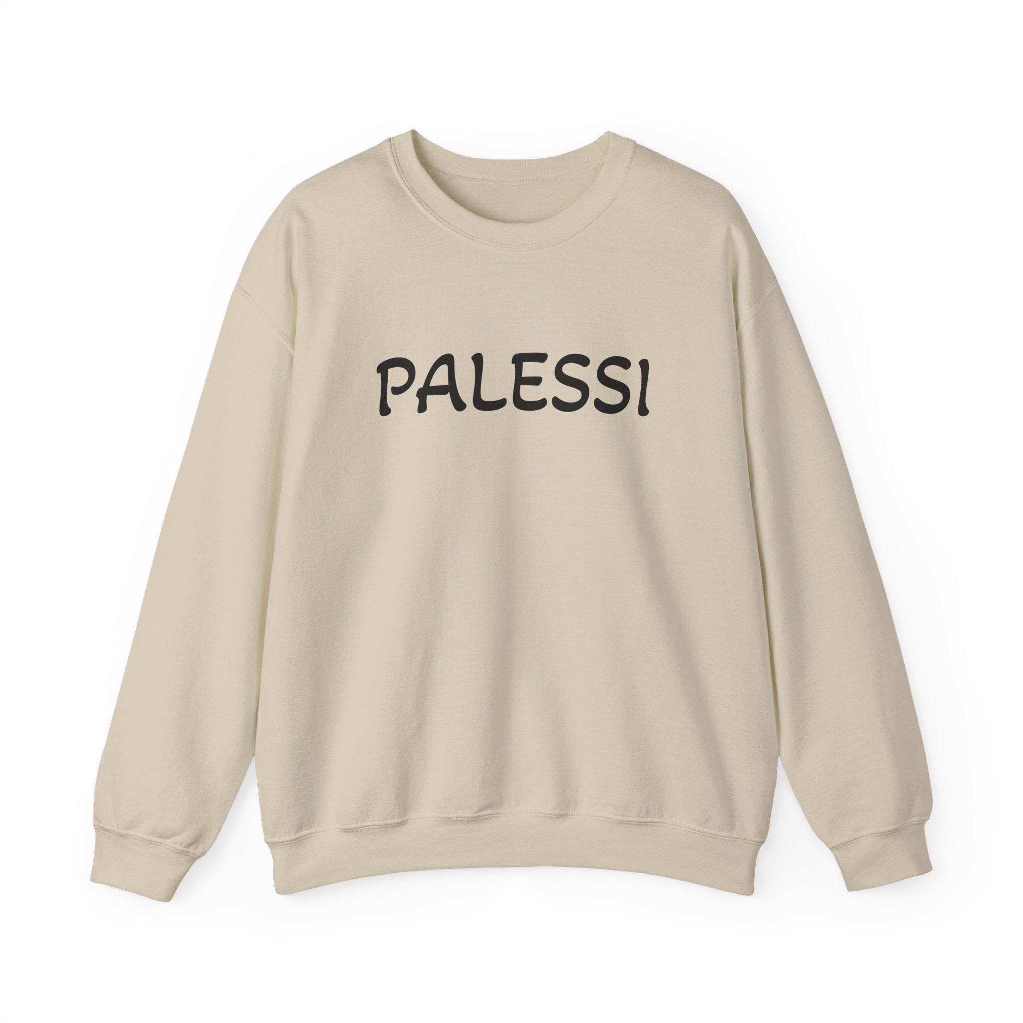 Palessi Crewneck Sweatshirt