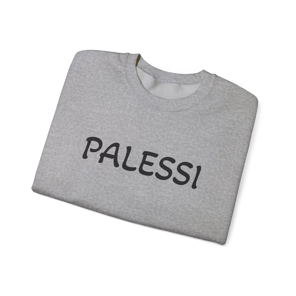 Palessi Crewneck Sweatshirt