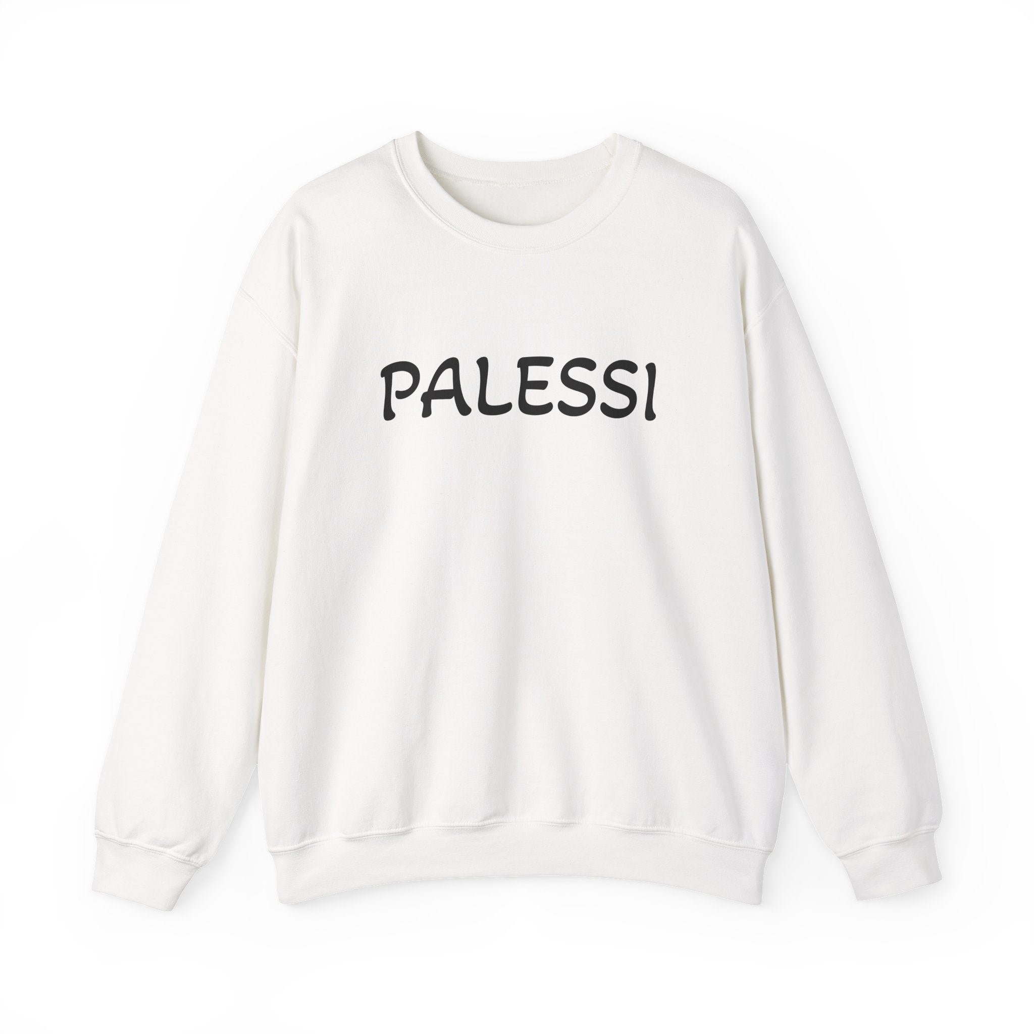 Palessi Crewneck Sweatshirt