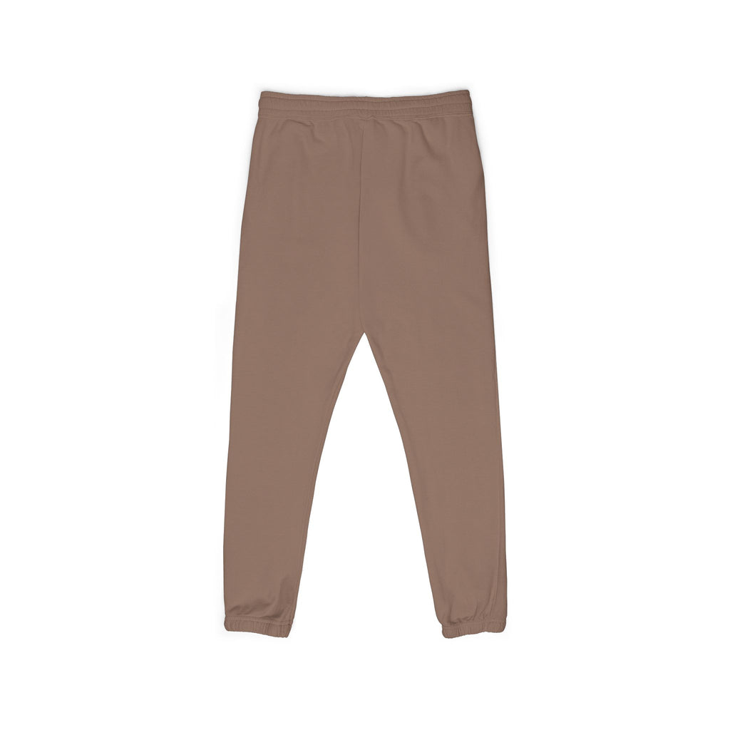 Fleece Sweatpants - Comfortable and Luxurious Women's Lounge Wear