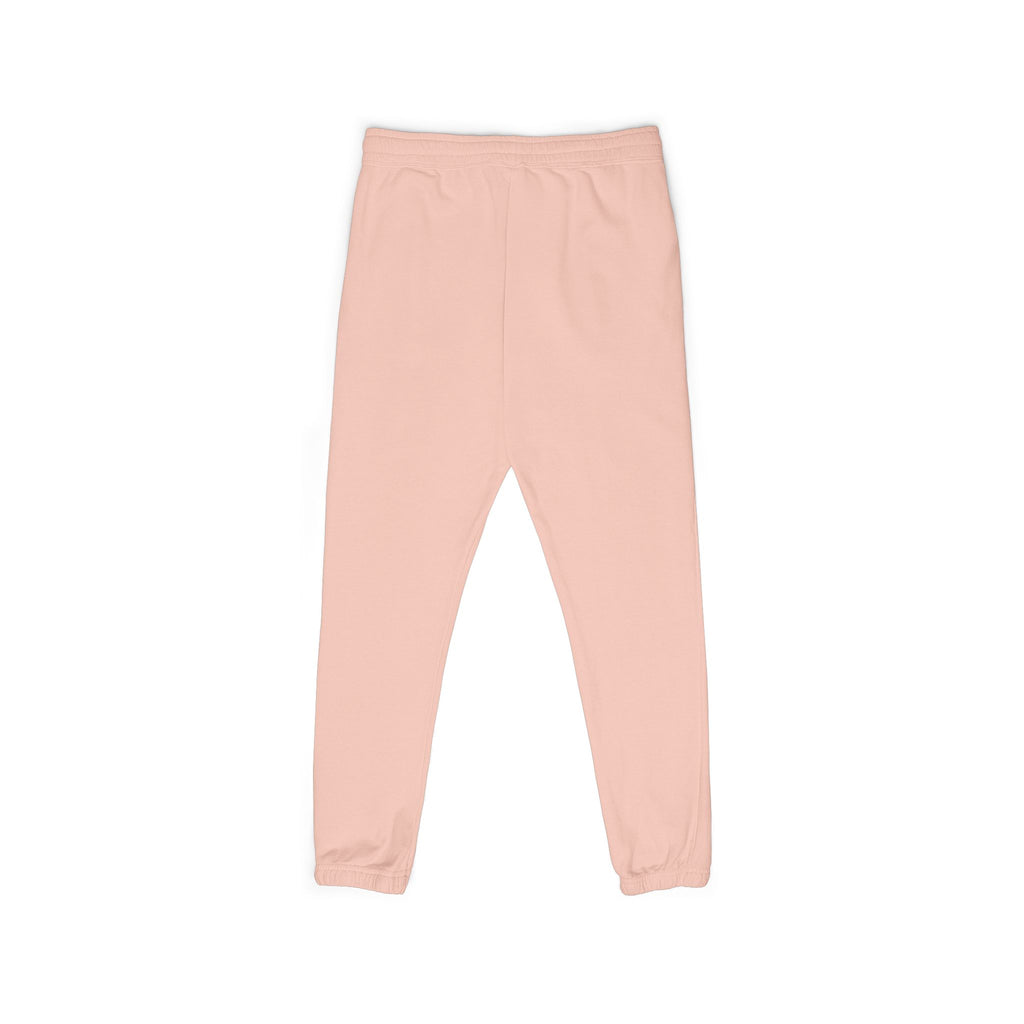 Fleece Sweatpants - Comfortable and Luxurious Women's Lounge Wear