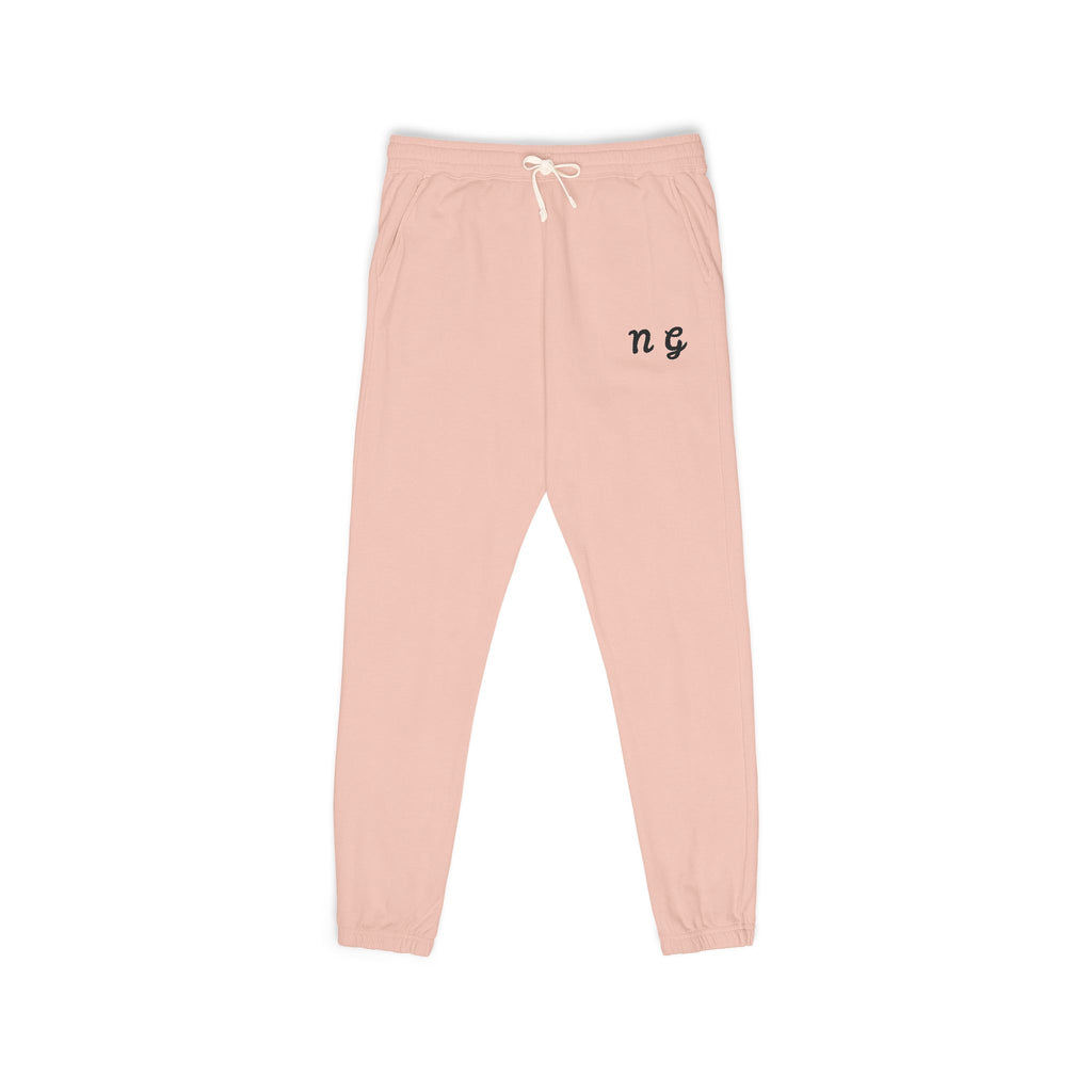 Fleece Sweatpants - Comfortable and Luxurious Women's Lounge Wear