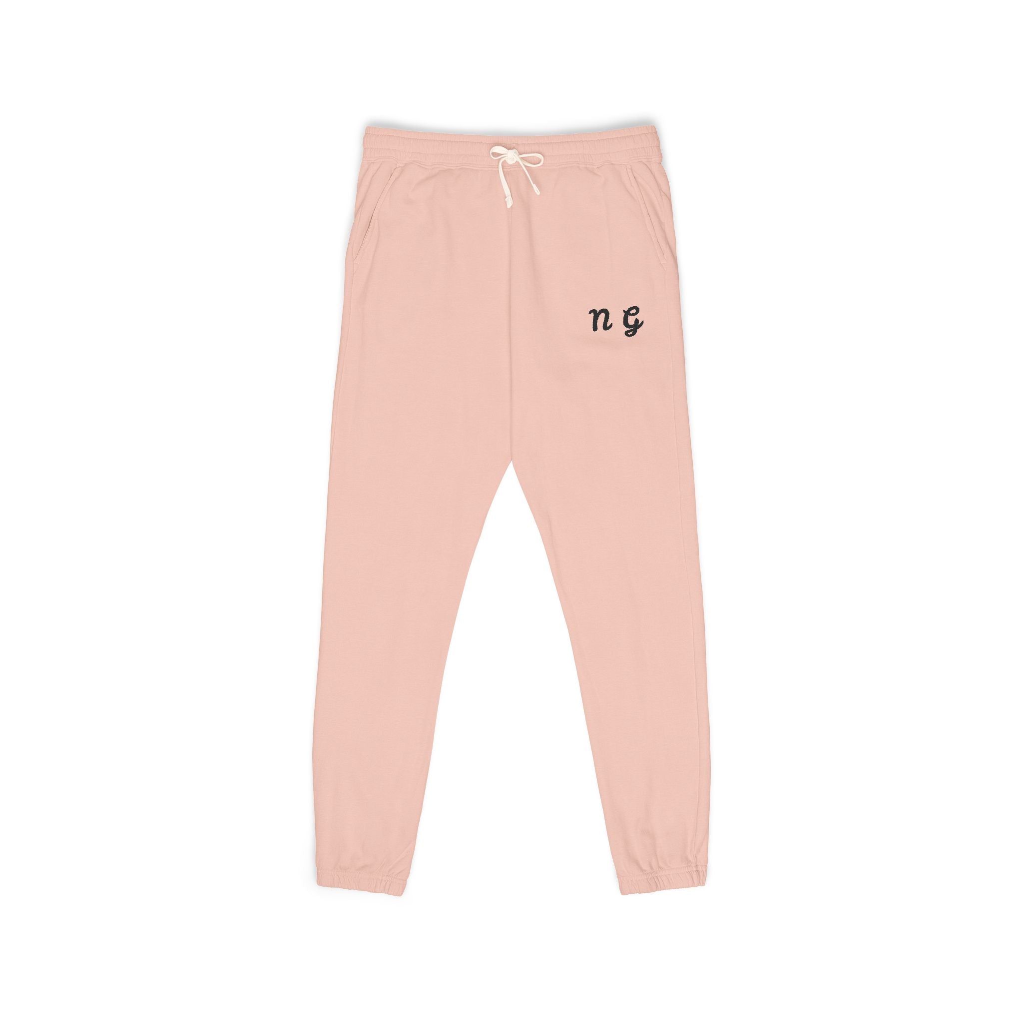 Fleece Sweatpants - Comfortable and Luxurious Women's Lounge Wear