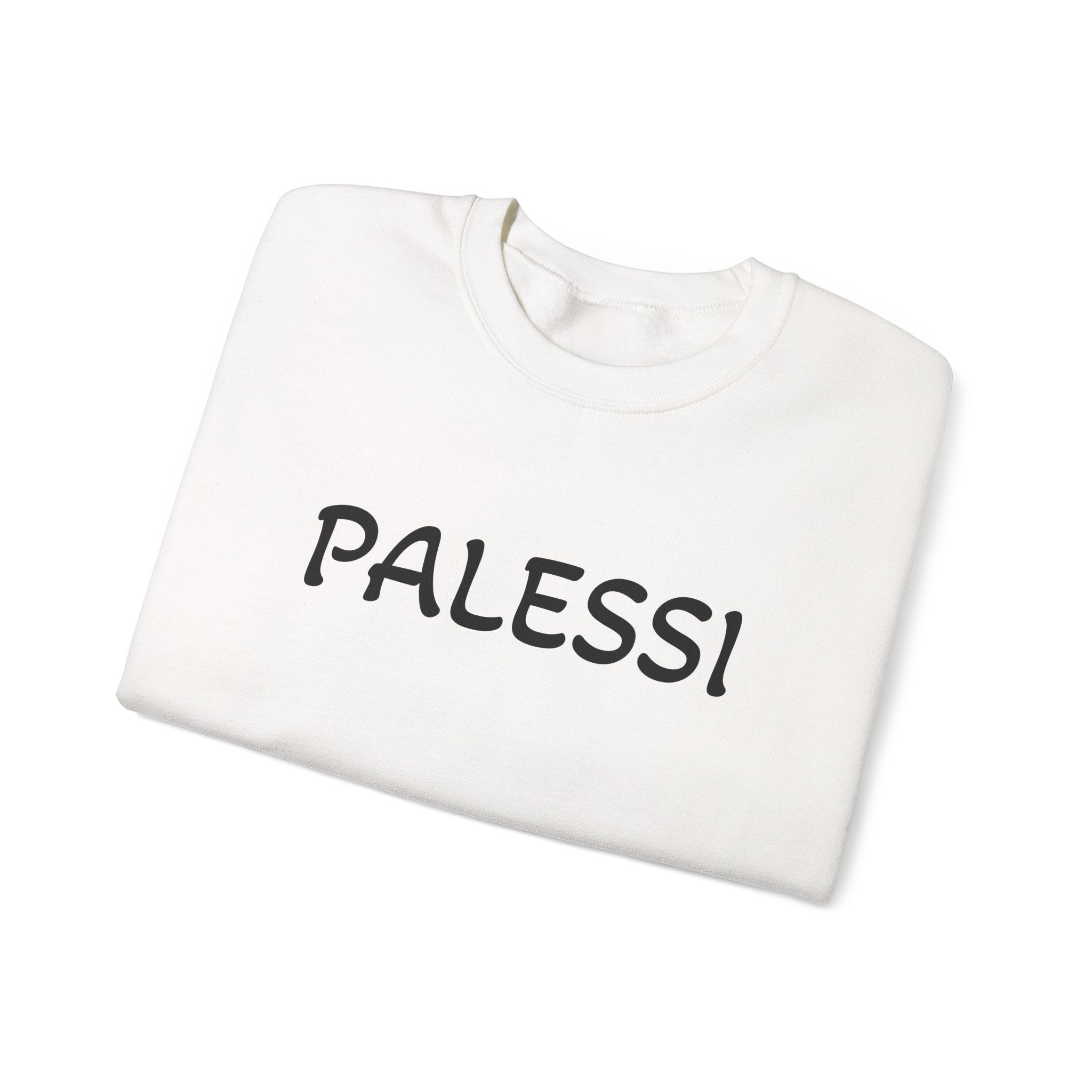 Palessi Crewneck Sweatshirt