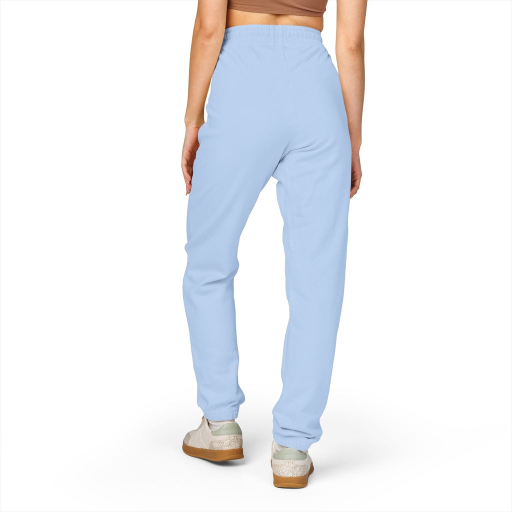 Fleece Sweatpants - Comfortable and Luxurious Women's Lounge Wear