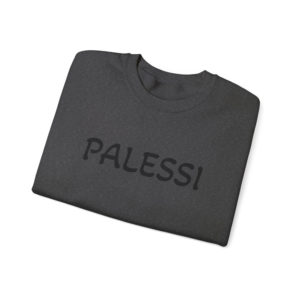 Palessi Crewneck Sweatshirt