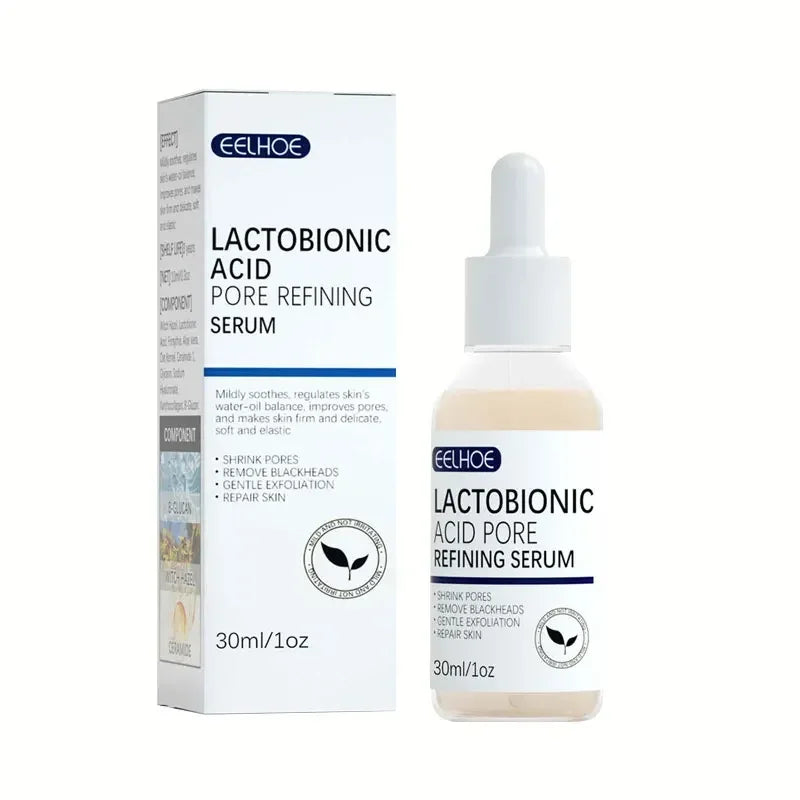 Facial Serum Fade Fine Lines