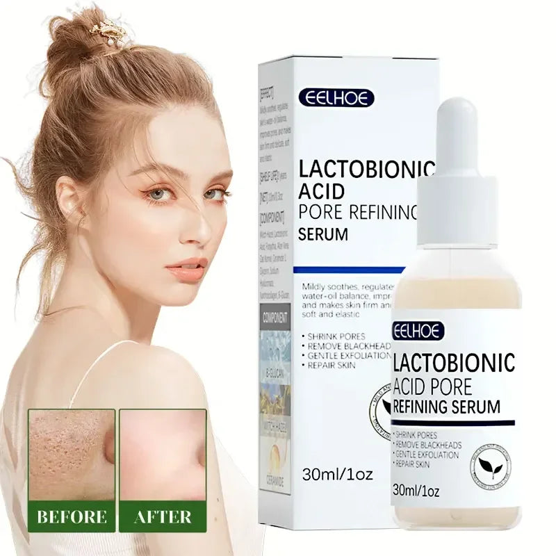 Facial Serum Fade Fine Lines