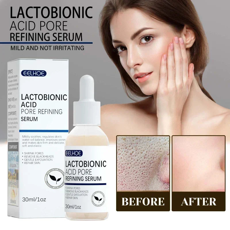 Facial Serum Fade Fine Lines