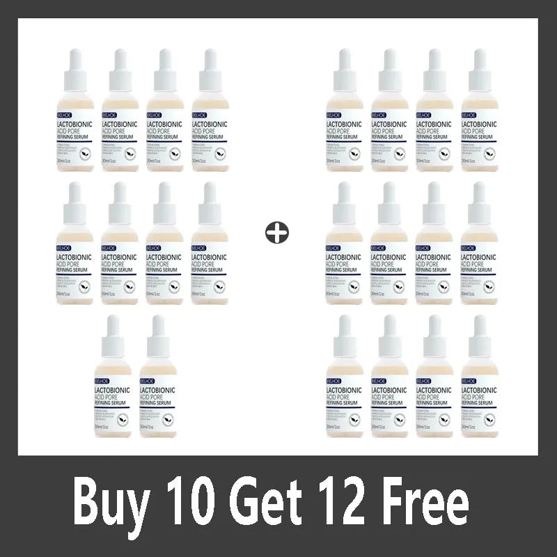 Facial Serum Fade Fine Lines