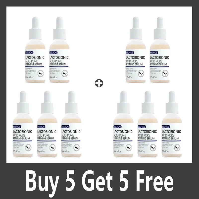 Facial Serum Fade Fine Lines