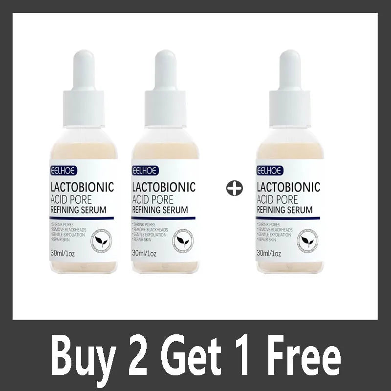 Facial Serum Fade Fine Lines