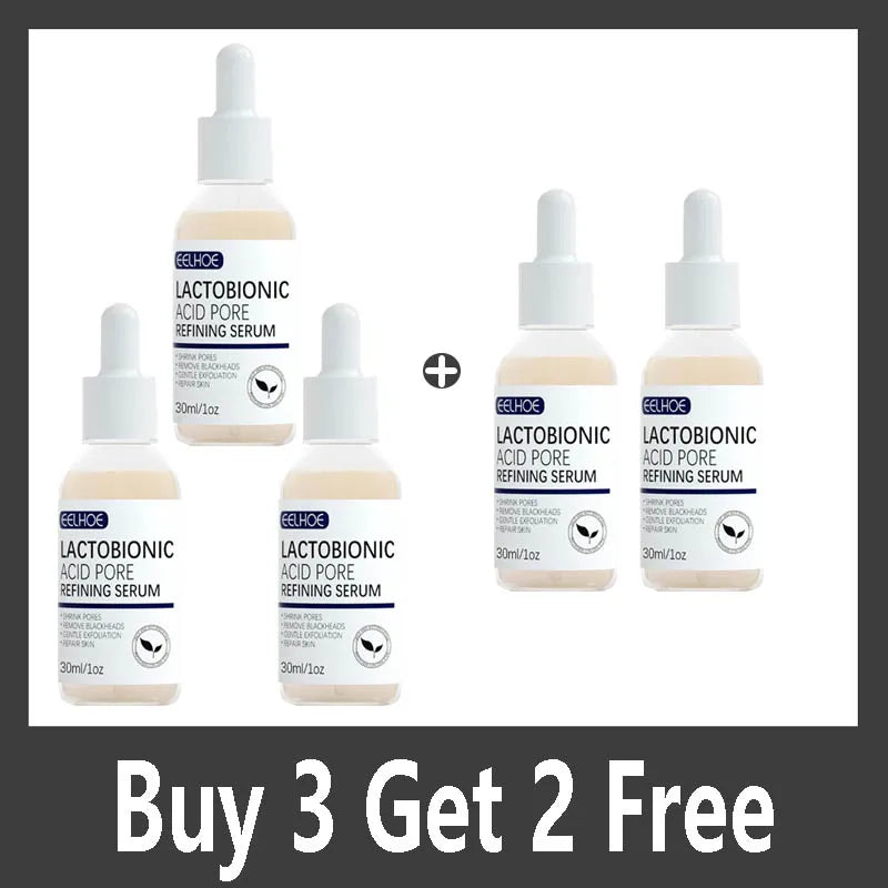 Facial Serum Fade Fine Lines