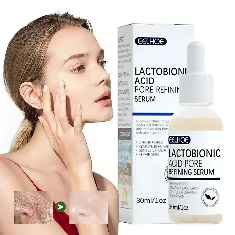 Facial Serum Fade Fine Lines