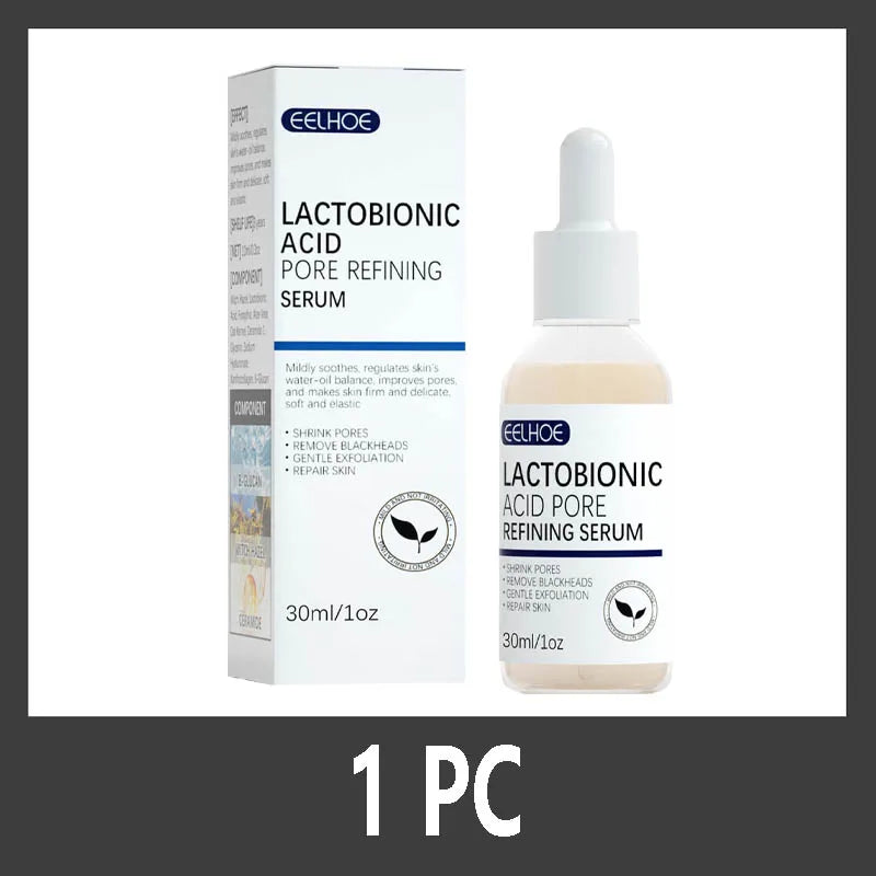 Facial Serum Fade Fine Lines