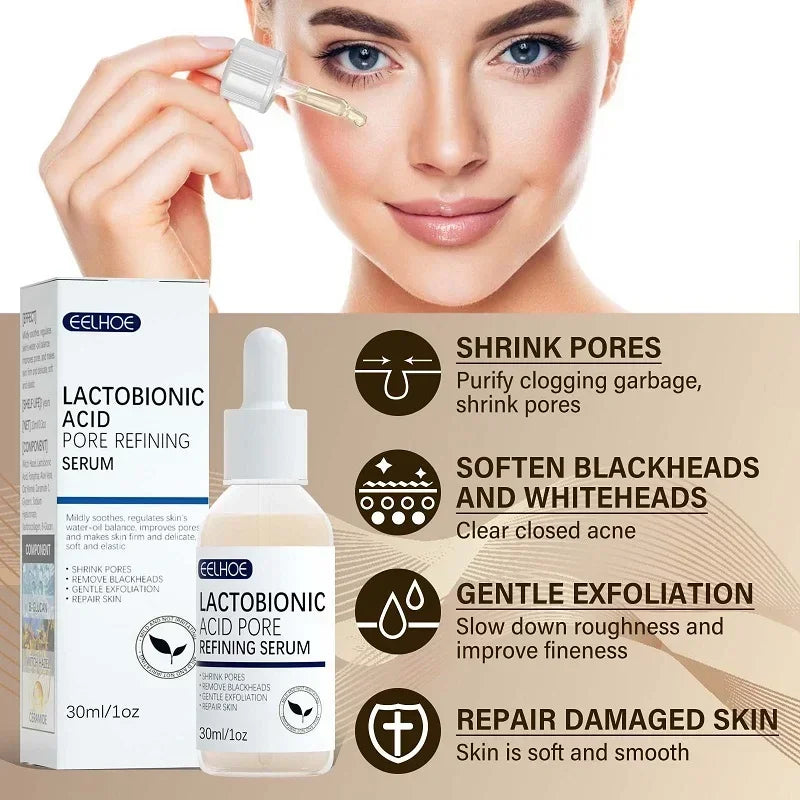Facial Serum Fade Fine Lines